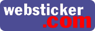 websticker.com