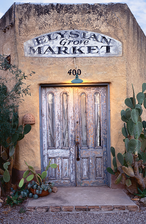 Elysian Grove Market